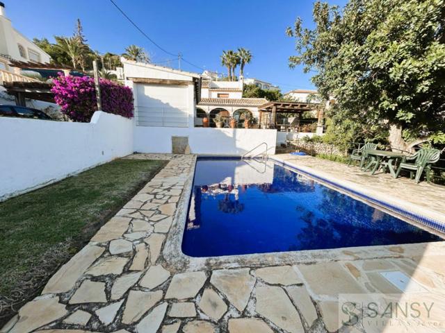 Piso En alquiler en Jávea-Xàbia, Jávea-Xàbia photo 0
