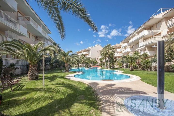 Piso En alquiler en Arenal, Jávea-Xàbia photo 0