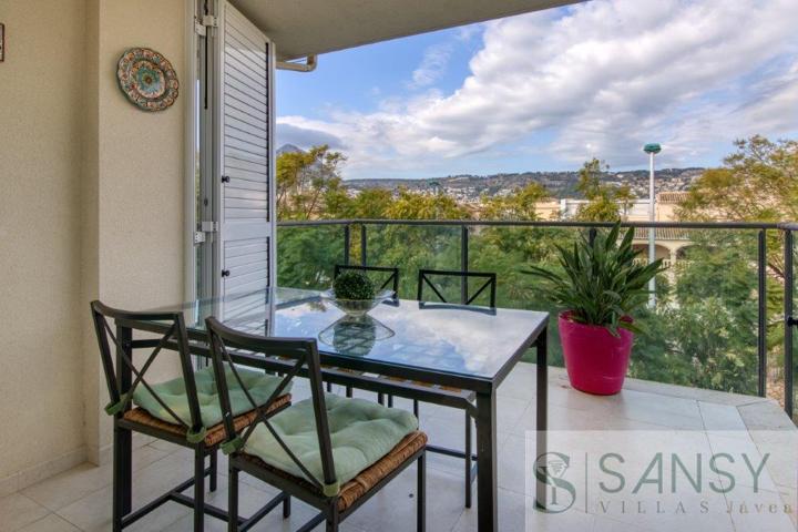 Piso En alquiler en Jávea-Xàbia, Jávea-Xàbia photo 0
