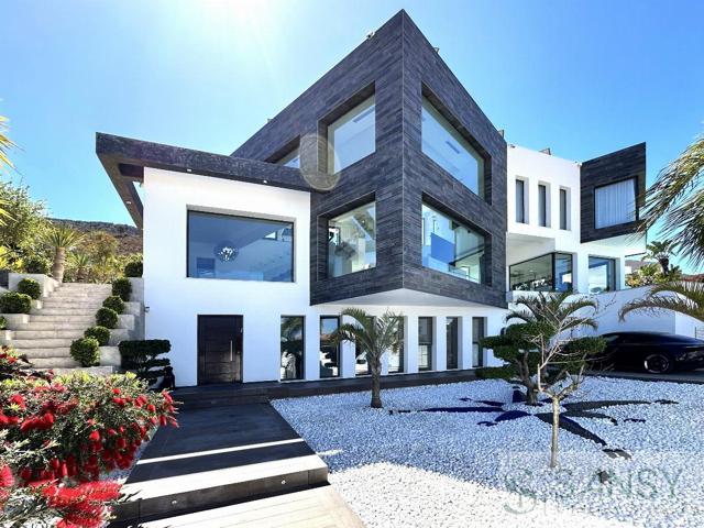 Casa De Campo En venta en Villas Del Vent , Jávea-Xàbia photo 0