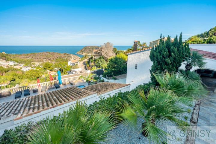 Villa En venta en Portichol, Jávea-Xàbia photo 0