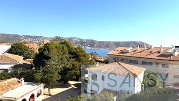 Piso En alquiler en Montañar , Jávea-Xàbia photo 0