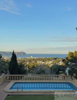 Casa De Campo En venta en Tosalet , Jávea-Xàbia photo 0