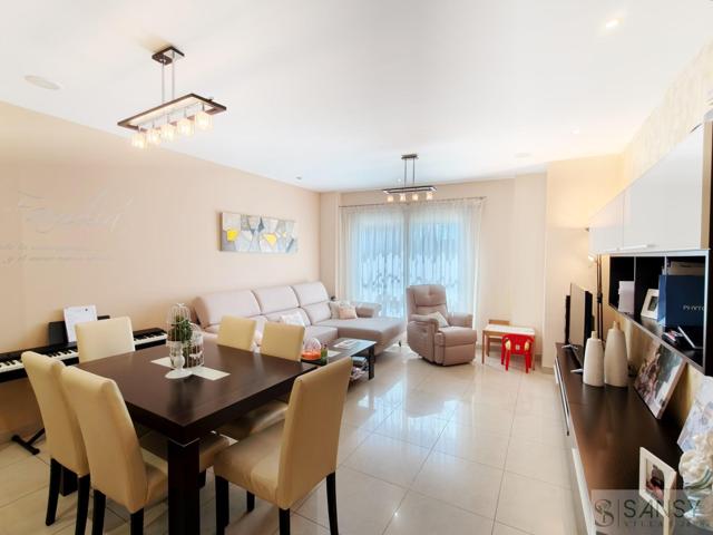 Piso En venta en Beniarbeig, Beniarbeig photo 0