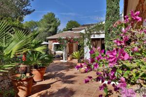 Villa En venta en Jávea-Xàbia, Jávea-Xàbia photo 0