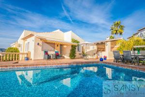 Casa De Campo En venta en Pinosol, Jávea-Xàbia photo 0