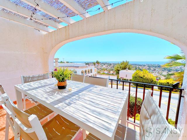 Piso En venta en Calpe, Calpe photo 0