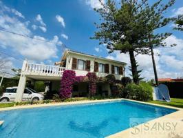 Casa De Campo En venta en Pedreguer, Pedreguer photo 0