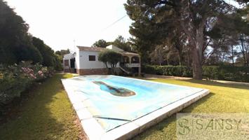 Casa De Campo En venta en Cap Martí, Jávea-Xàbia photo 0