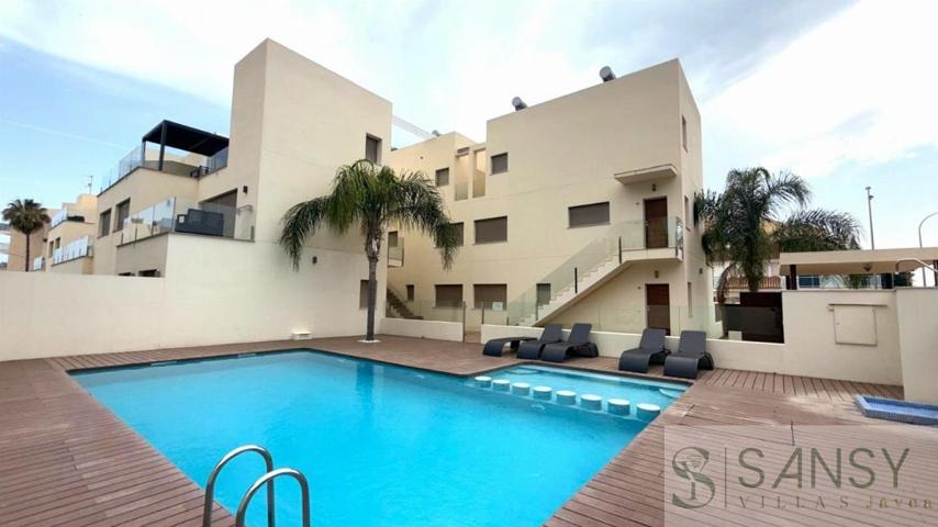 Dúplex En venta en Denia Almadrava, Dénia photo 0