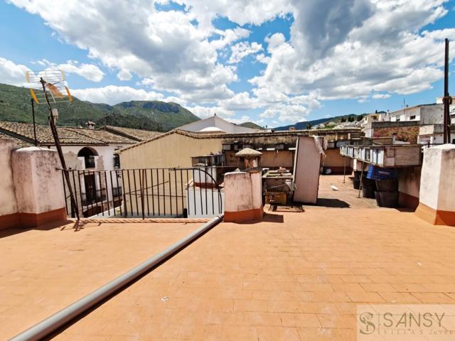 Casa En venta en Pego, Pego photo 0