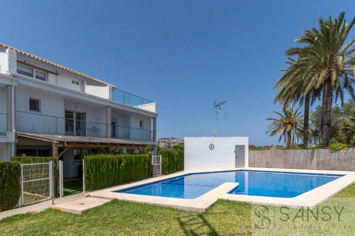 Unifamiliar Pareada En venta en Puerto, Jávea-Xàbia photo 0