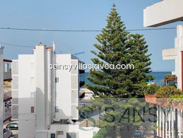 Piso En alquiler en Arenal-Bahía De Jávea, Jávea-Xàbia photo 0