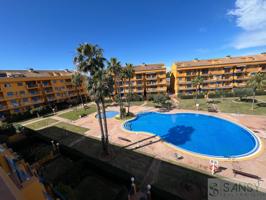 Dúplex En venta en Las Marinas, Dénia photo 0