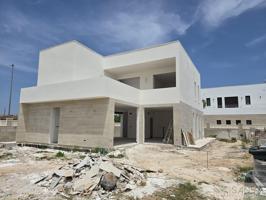 Villa En venta en El Verger, El Verger photo 0