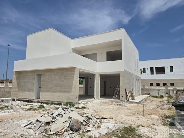 Villa En venta en El Verger, El Verger photo 0
