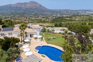 Villa En venta en Tarraula, Jávea-Xàbia photo 0