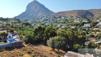 Terreno Urbanizable En venta en Partida Tosal - Zona Dels Castellans, Jávea-Xàbia photo 0
