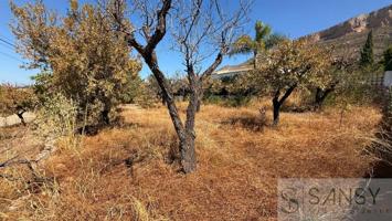 Terreno Urbanizable En venta en Ermita Montgo, Jávea-Xàbia photo 0