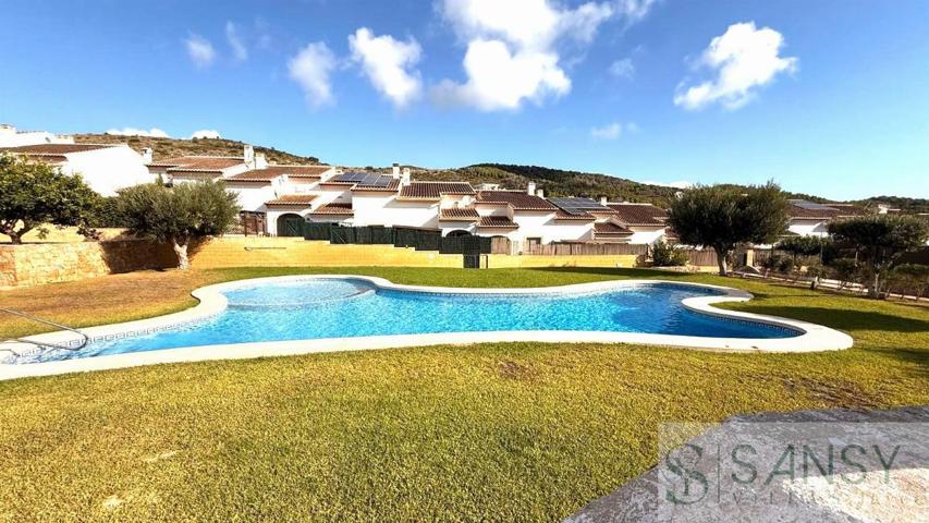 Casa En venta en Benitachell, Benitachell photo 0