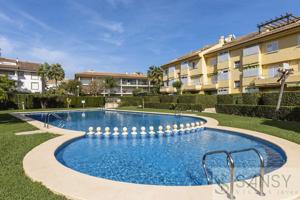 Piso En venta en Jávea-Xàbia, Jávea-Xàbia photo 0