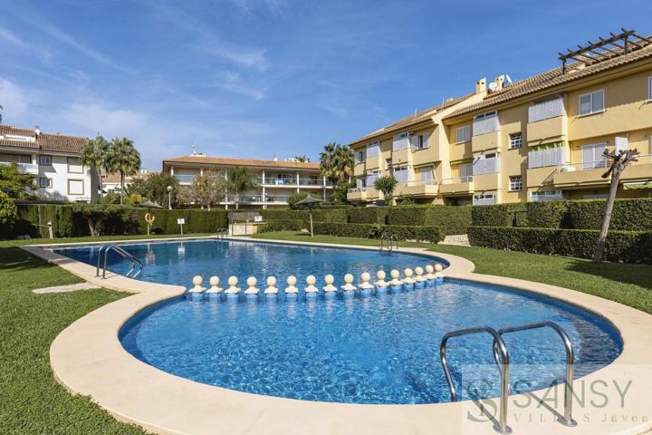 Piso En venta en Jávea-Xàbia, Jávea-Xàbia photo 0