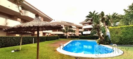 Piso En alquiler en Javea, Jávea-Xàbia photo 0
