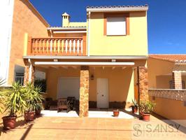 Casa De Campo En venta en Oliva, Oliva photo 0