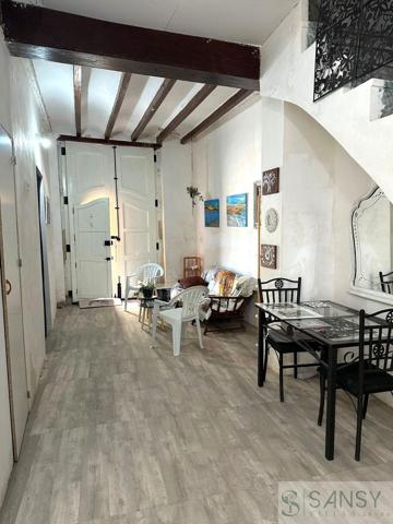 Unifamiliar En venta en Piles, Piles photo 0