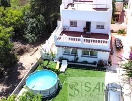 Casa De Campo En venta en Grau, Gandia photo 0