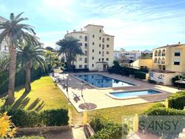 Piso En alquiler en Puerto, Jávea-Xàbia photo 0