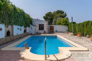 Terreno Urbanizable En venta en Teulada, Teulada photo 0