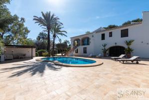 Piso En venta en La Lluca, Jávea-Xàbia photo 0