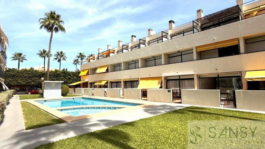 Unifamiliar Pareada En alquiler en Jávea-Xàbia, Jávea-Xàbia photo 0