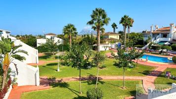 Piso En venta en Las Marinas, Dénia photo 0