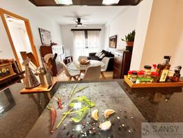 Piso En venta en Pego, Pego photo 0