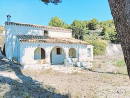 Terreno Urbanizable En venta en Teulada, Teulada photo 0