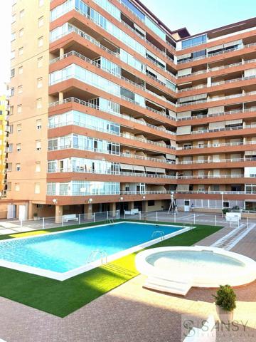 Piso En venta en Playa , Tavernes De La Valldigna photo 0