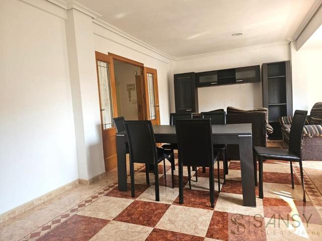 Piso En venta en Centro , Gandia photo 0