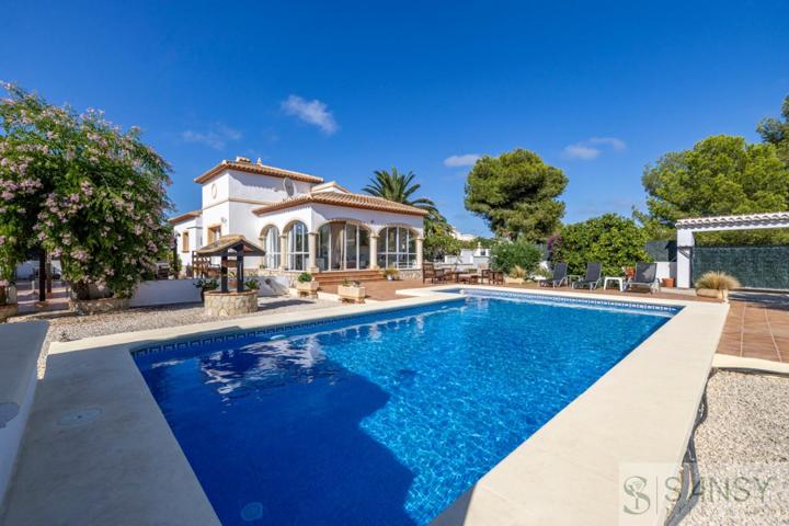 Piso En venta en Jávea-Xàbia, Jávea-Xàbia photo 0
