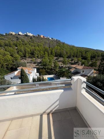 Unifamiliar En venta en Paichi, Moraira photo 0