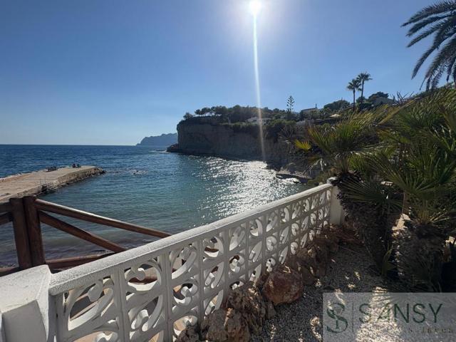 Piso En venta en Moraira, Moraira photo 0