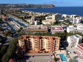 Piso En venta en Montañar-El Arenal, Jávea-Xàbia photo 0
