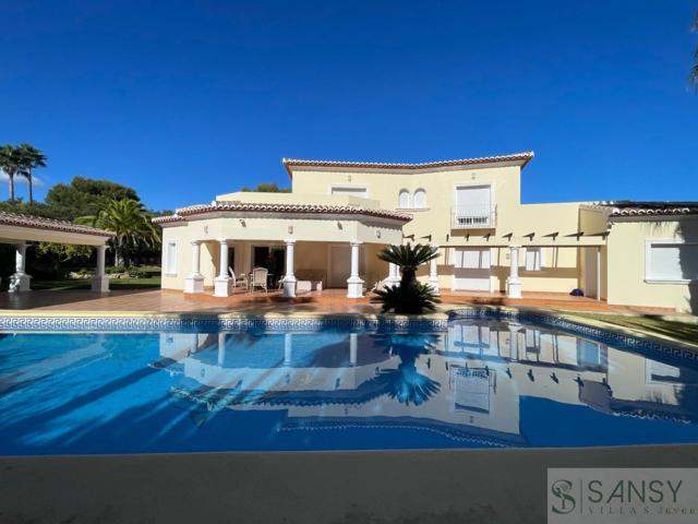 Villa En venta en Las Laderas, Jávea-Xàbia photo 0