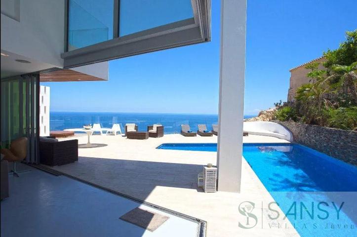 Villa En venta en Balcón Al Mar, Jávea-Xàbia photo 0