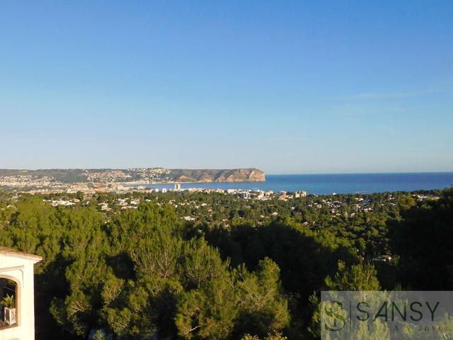 Villa En venta en Cap Martí - Pinomar, Jávea-Xàbia photo 0