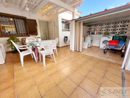 Unifamiliar Pareada En venta en Las Marinas, Dénia photo 0