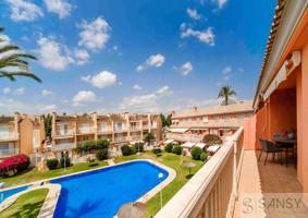 Dúplex En venta en Jávea-Xàbia, Jávea-Xàbia photo 0