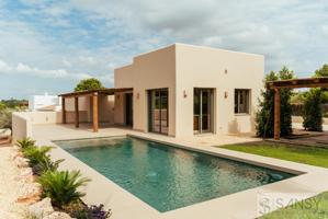 Villa En venta en Valle Del Sol, Jávea-Xàbia photo 0