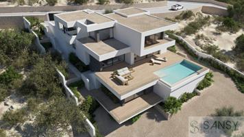 Villa En venta en Jazmines, Benitachell photo 0